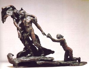 Az érett kor No.2. 1889