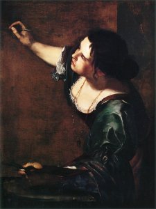 Self-portrait_as_the_Allegory_of_Painting_by_Artemisia_Gentileschi