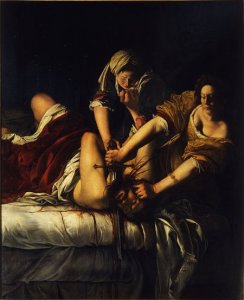 artemisia-judith 2-változat