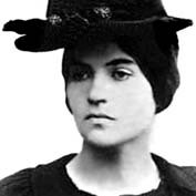 Suzanne Valadon fotója