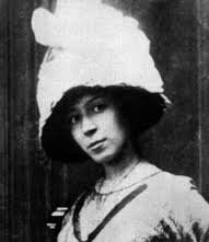 Marie Laurencin, 1908