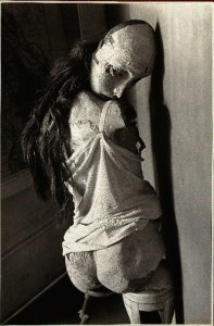 Hans Bellmer: Bábu, 1932-1941