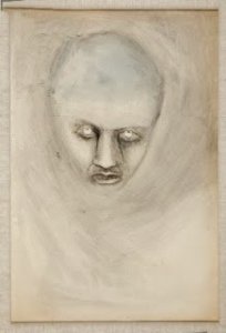 Leonora Carrington: Dr. Morales portréja, 1940